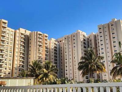 Project Image of 901.0 - 1104.0 Sq.ft 3 BHK Apartment for buy in Prestige Primrose Hills Ph 2