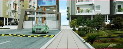 Project Image of 1175.0 - 1951.0 Sq.ft 2 BHK Apartment for buy in Bhandari Meadow Land
