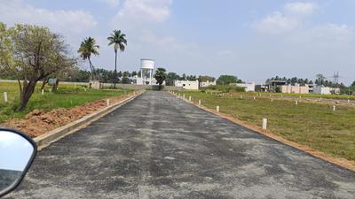 Project Image of 936.0 - 1861.0 Sq.ft Residential Plot Plot for buy in Revins KM Nagar
