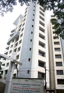 Project Image of 1050.0 - 1350.0 Sq.ft 2 BHK Apartment for buy in Kukreja Olivia