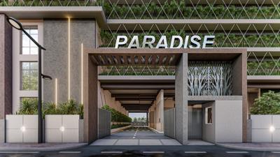 Project Image of 1400 Sq.ft 2 BHK Apartment / Flat for sale in Sanpada for Rs. 27000000