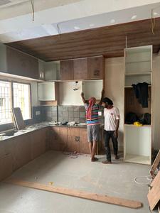 Project Image of 444.0 - 873.0 Sq.ft 1 BHK Apartment for buy in R N Enterprise