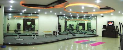 Project Image of 960.0 - 1355.0 Sq.ft 2 BHK Apartment for buy in Modi East Side Residency
