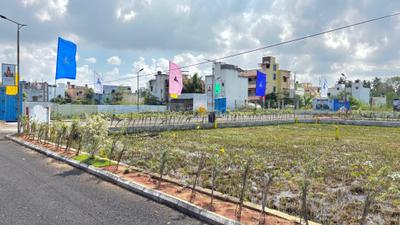 Project Image of 700.0 - 1800.0 Sq.ft Residential Plot Plot for buy in SN Cosmo Villas