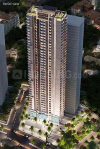 Infinity Residences Elevation 2