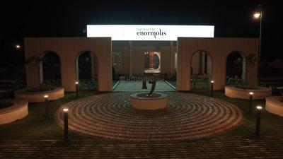 Project Image of 705.0 - 2038.0 Sq.ft Residential Plot Plot for buy in Elephantine Enormous