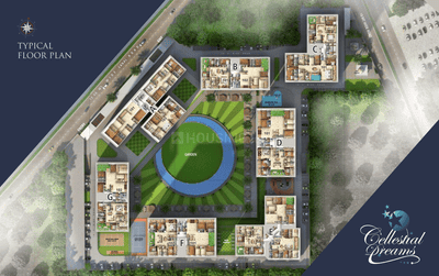 Project Image of 13664 Sq.ft 7 BHK Apartment / Flat for sale in Bharthana for Rs. 88816000