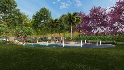Project Image of 2601.0 - 7560.0 Sq.ft Residential Plot Plot for buy in Arle Escapes