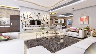 Project Image of 784.0 - 803.0 Sq.ft 3 BHK Apartment for buy in Belvalkar Sarita Vaibhav B5 And B6