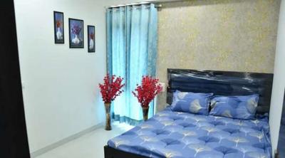 Gallery Cover Pic of Casa Pooja Tower 2