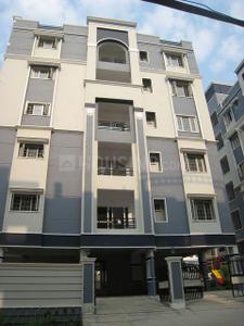 Project Image of 1523.0 - 1552.0 Sq.ft 3 BHK Apartment for buy in Subishi Silver Oaks Apartment