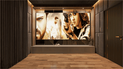 Project Image of 2050.0 - 3400.0 Sq.ft 3 BHK Apartment for buy in Subishi Polam