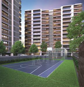 Project Image of 2299.0 - 5235.0 Sq.ft 4 BHK Apartment for buy in Decora West Hills