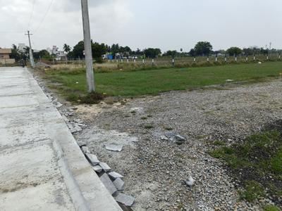 Project Image of 675.0 - 1558.0 Sq.ft Residential Plot Plot for buy in Devaki Enclave Phase 1
