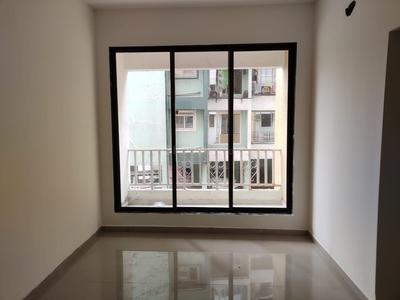 Project Image of 530.0 - 895.0 Sq.ft 1 BHK Apartment for buy in Gokuldham
