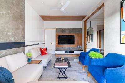 Project Image of 1033.01 - 1106.96 Sq.ft 3 BHK Apartment for buy in Trilok Opera