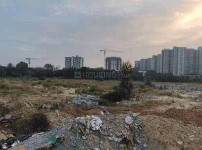 Project Image of 1508.93 - 2661.98 Sq.ft 3 BHK Apartment for buy in Godrej Lakeside Orchard