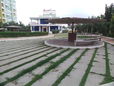 Project Image of 613.0 - 811.0 Sq.ft 1 BHK Apartment for buy in Saptsiddhi Savali Homes
