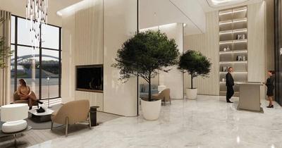 Project Image of 1189.0 - 24399.0 Sq.ft 1 BHK Apartment for buy in Sobha Seahaven