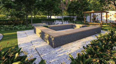 Project Image of 1200.0 - 1500.0 Sq.ft Residential Plot Plot for buy in Naville The District