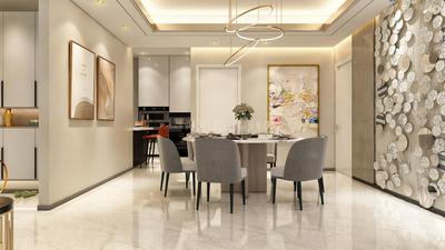 Project Image of 2250 Sq.ft 4 BHK Builder Floor for sale in Sector 37D for Rs. 24500000