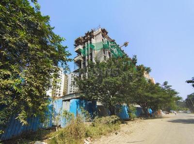 Project Image of 701.38 - 954.01 Sq.ft 2 BHK Apartment for buy in Neelkanth Stella