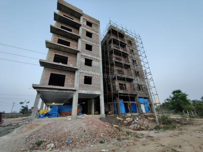 Project Image of 0.0 - 1230.0 Sq.ft 2 BHK Apartment for buy in SS Adithi