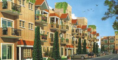 Project Image of 1320.0 - 1380.0 Sq.ft 3 BHK Apartment for buy in CHD Developers Lifestyle Premiere