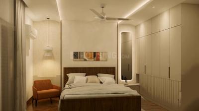 Project Image of 1260.0 - 2385.0 Sq.ft 2 BHK Apartment for buy in DNR Arista