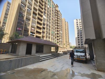 Project Image of 1750 Sq.ft 3 BHK Apartment / Flat for sale in Shela for Rs. 7000000