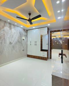 Project Image of 900.0 - 990.0 Sq.ft 3 BHK Builder Floor for buy in Goyal Homes