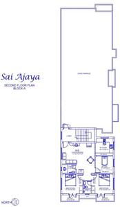 Project Image of 866.0 - 1073.0 Sq.ft 2 BHK Apartment for buy in Palace Sai Ajaya