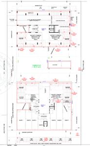 Project Image of 1261.53 - 1789.72 Sq.ft 3 BHK Apartment for buy in Vaidehi Platinum