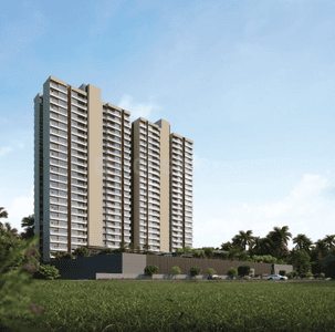 Project Image of 1287.26 - 2275.06 Sq.ft 3 BHK Apartment for buy in Enerrgia 5 Racecourse By Skyi Phase III