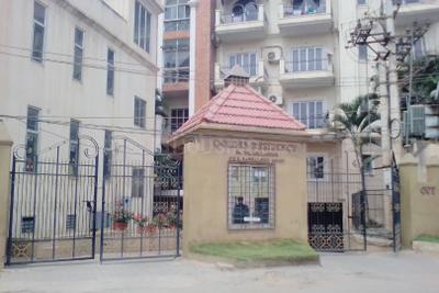 Project Image of 1352.0 - 1665.0 Sq.ft 2 BHK Apartment for buy in Golden Residency