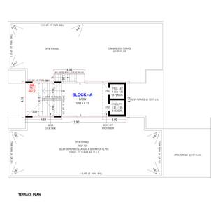 Project Image of 0.0 - 664.78 Sq.ft 2 BHK Apartment for buy in Vishv Shivasva Prime