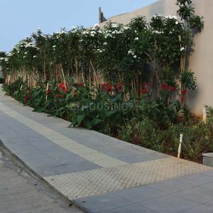 Project Image of 0.0 - 1005.03 Sq.ft 3 BHK Apartment for buy in Hinjawadi Building C2 Eon Homes