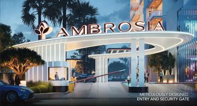 Project Image of 1365.0 - 1928.82 Sq.ft 3 BHK Apartment for buy in Decent Ambrosia