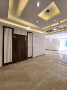 Project Image of 0.0 - 3200.0 Sq.ft 4 BHK Builder Floor for buy in Gupta Ji Associate Elegant Floors 400 Sqyd