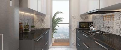 Project Image of 542.93 - 1090.17 Sq.ft 2 BHK Apartment for buy in Shapoorji Pallonji Northern Lights