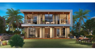 Project Image of 1397.0 - 2229.0 Sq.ft 2 BHK Villa for buy in My Element