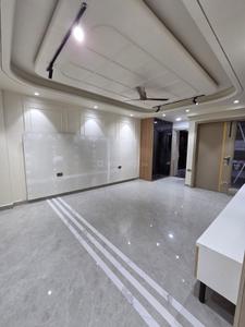 Project Image of 0.0 - 4050.0 Sq.ft 4 BHK Builder Floor for buy in Ridhi Edge Floors