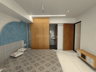 Sky Gateway Bedroom 1
