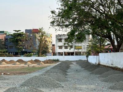 Project Image of 994.0 - 1322.0 Sq.ft Residential Plot Plot for buy in Elite Parvathi Enclave