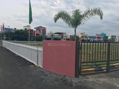 Project Image of 1000.0 - 2400.0 Sq.ft Residential Plot Plot for buy in Sri Srikaram Serasa Phase 2