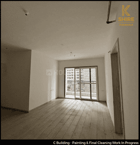 Project Image of 1350 Sq.ft 3 BHK Apartment / Flat for sale in Punawale for Rs. 12000000