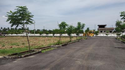 Project Image of 810.0 - 3600.0 Sq.ft Residential Plot Plot for buy in Dream Shelters Harmony Town