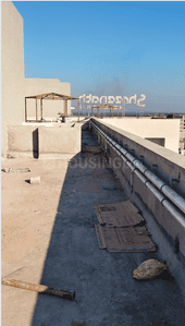Project Image of 1084.0 - 3500.0 Sq.ft 3 BHK Apartment for buy in Shreenath Heights II