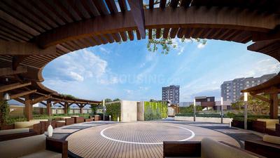 Rajwada Global City Amphitheater 2