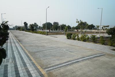 Project Image of 0.0 - 1302.0 Sq.ft Residential Plot Plot for buy in Karamchand Dream 1